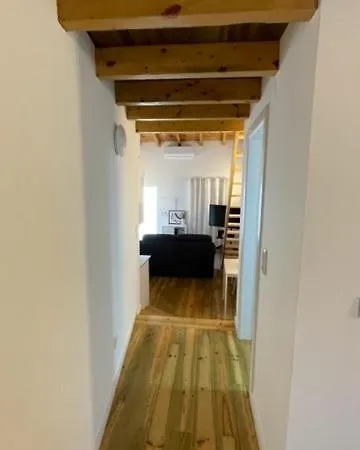 Maison d'hôtes Casinha Da Vila *