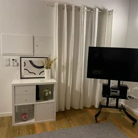 Casinha Da Vila * Turcifal