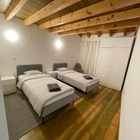 Casinha Da Vila Maison d'hôtes