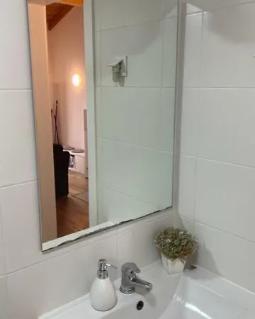 Casinha Da Vila Maison d'hôtes Turcifal