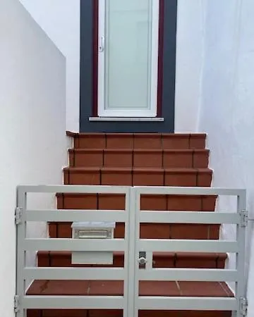Casinha Da Vila Maison d'hôtes *