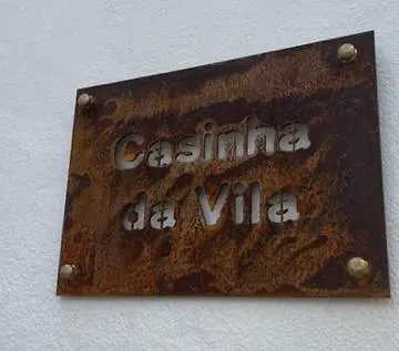Casinha Da Vila *