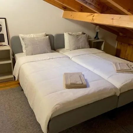 Maison d'hôtes Casinha Da Vila *