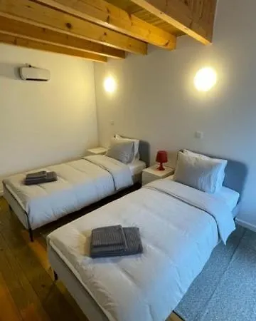 Maison d'hôtes Casinha Da Vila