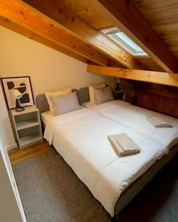 Maison d'hôtes Casinha Da Vila *