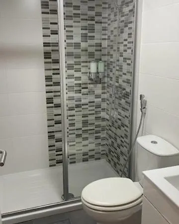 Casinha Da Vila Maison d'hôtes Turcifal