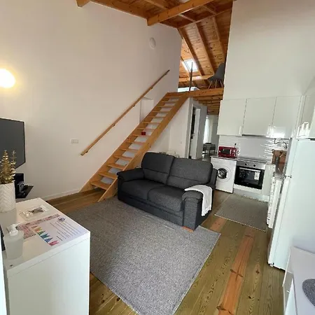 Maison d'hôtes Casinha Da Vila